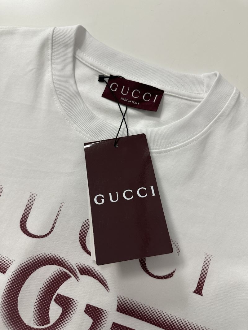 Gucci T-Shirts